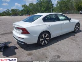 Volvo S60 2024 2 Volvo S60 2024 2
