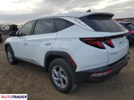 Hyundai Tucson 2024 2