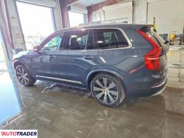 Volvo XC90 2022 2
