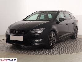 Seat Leon 2014 2.0 147 KM