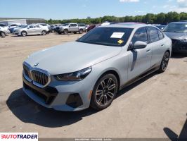 BMW 530 2024 2