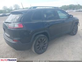 Jeep Cherokee 2021 3 Jeep Cherokee 2021 3