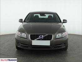 Volvo S80 2012 2.0 237 KM