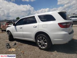 Dodge Durango 2019 5