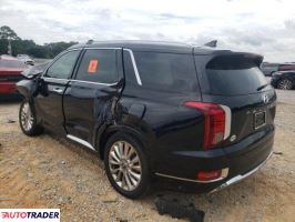 Hyundai Pozostałe 2020 3