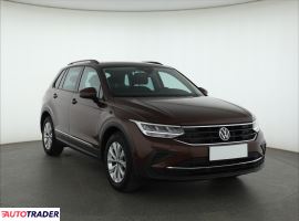 Volkswagen Tiguan 2020 1.5 147 KM