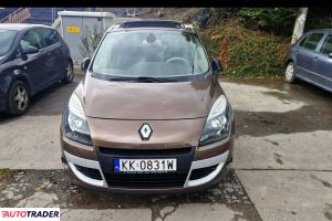 Renault Scenic - zobacz ofertę Renault Scenic - zobacz ofertę
