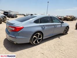 Honda Accord 2021 1 Honda Accord 2021 1