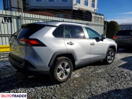 Toyota Pozostałe 2022 2