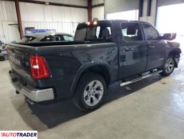Dodge Ram 2025 3 Dodge Ram 2025 3