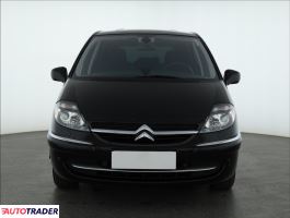 Citroen C8 2013 2.0 134 KM
