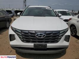 Hyundai Tucson 2024 2