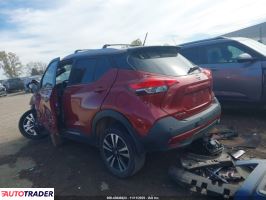 Nissan Pozostałe 2020 1