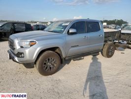 Toyota Tacoma 2022 3