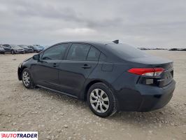 Toyota Corolla 2025 2