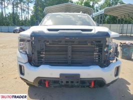 GMC Sierra 2022 6