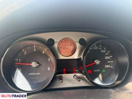 Nissan Qashqai 2008 2.0 150 KM