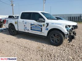 Ford Pozostałe 2023 3 Ford Pozostałe 2023 3