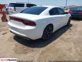 Dodge Charger 2019 3