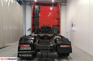 Volvo FH 500 E6 20.1t