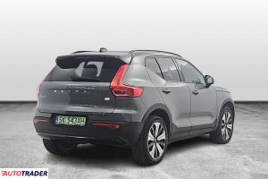 Volvo Pozostałe 2023 231 KM