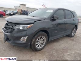 Chevrolet Equinox 2020 1