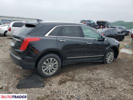 Cadillac Pozostałe 2019 3
