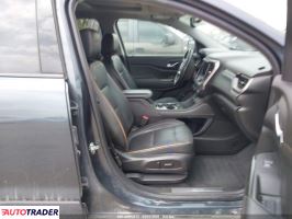 GMC Acadia 2020 3