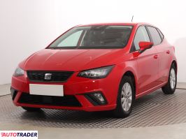 Seat Ibiza 2022 1.0 93 KM