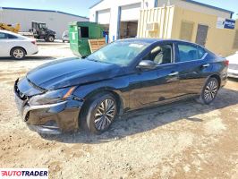 Nissan Altima 2025 2