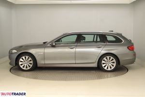 BMW 530 2013 3.0 254 KM