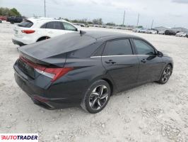 Hyundai Elantra 2022 2 Hyundai Elantra 2022 2
