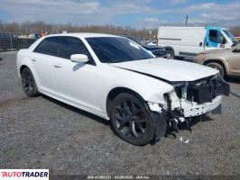 Chrysler 300C 2022 3 Chrysler 300C 2022 3