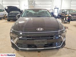 Hyundai Sonata 2025 2