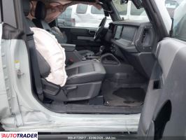 Ford Bronco 2024 2 Ford Bronco 2024 2