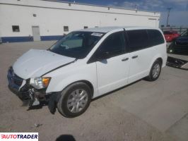 Dodge Grand Caravan - zobacz ofertę