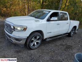 Dodge Ram 2022 5