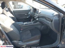 Nissan Sentra 2020 2 Nissan Sentra 2020 2