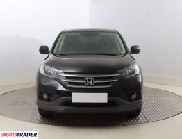 Honda CR-V 2015 1.6 118 KM