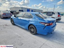 Toyota Camry 2023 2