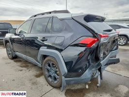 Toyota Pozostałe 2020 2