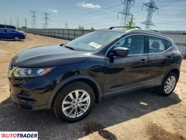 Nissan Rogue - zobacz ofertę