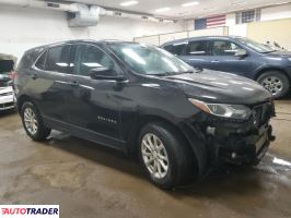 Chevrolet Equinox 2020 1