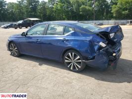 Nissan Altima 2019 2 Nissan Altima 2019 2