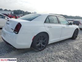 Chrysler 300C 2022 3