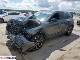 Mazda 5 2023 2
