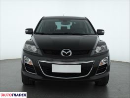 Mazda CX-7 2011 2.2 170 KM