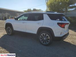 GMC Terrain 2025 1
