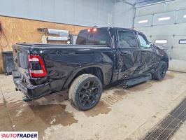 Dodge Ram 2021 5