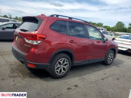 Subaru Forester 2023 2